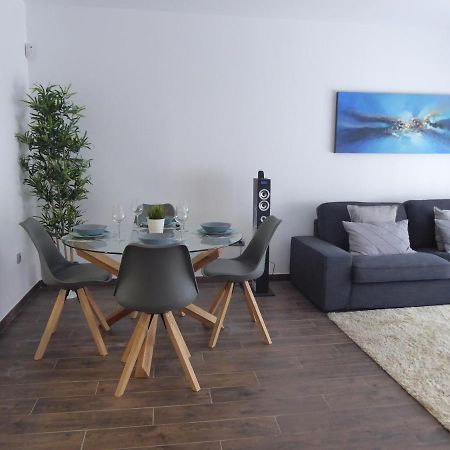 Norasuites32 La Laguna  Kültér fotó