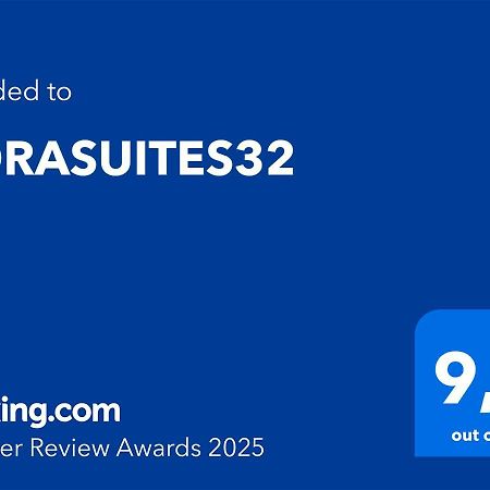 Norasuites32 La Laguna  Kültér fotó