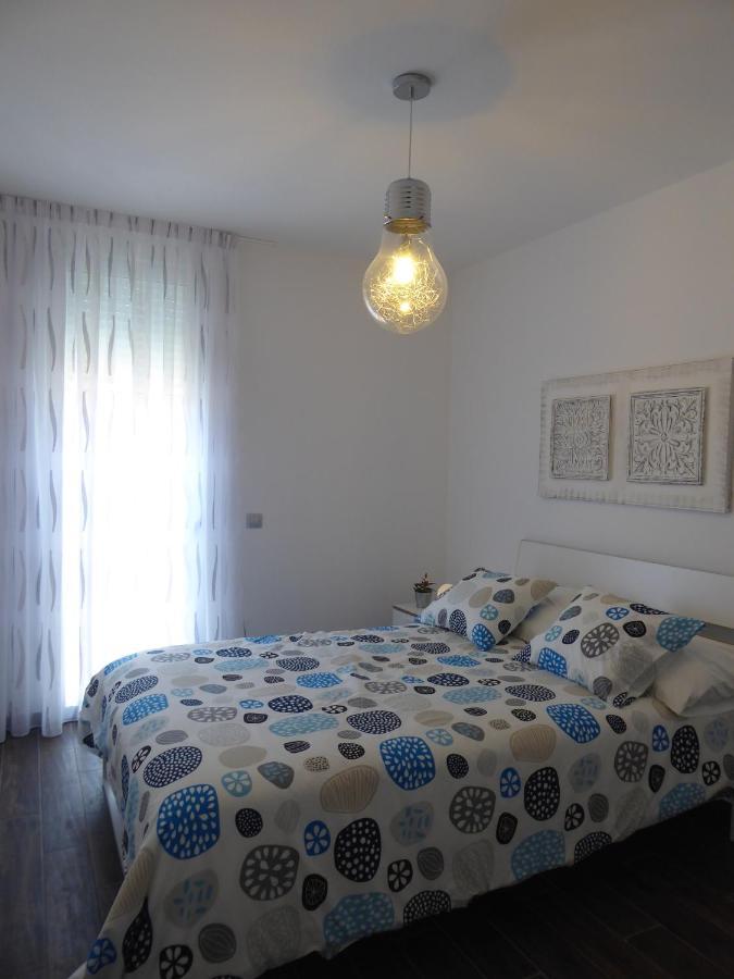 Norasuites32 La Laguna  Kültér fotó